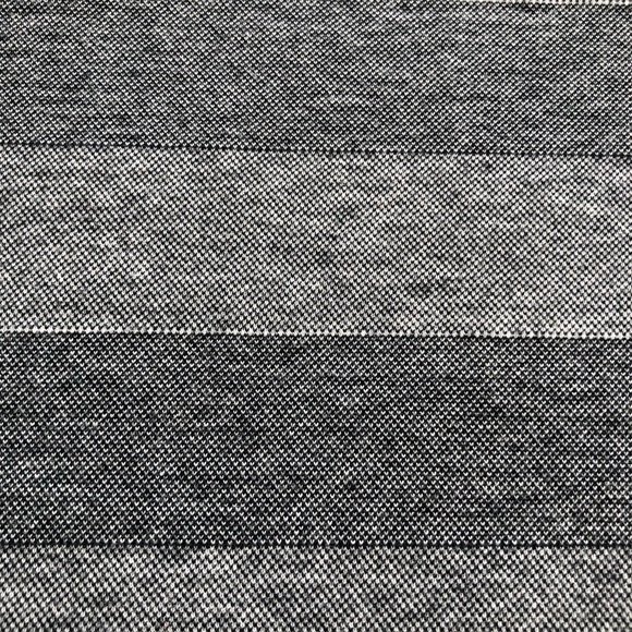 Michael Kors Gray Stripes Polo Shirt Men’s Size XL Short Sleeves Classic-Fit - Picture 14 of 16